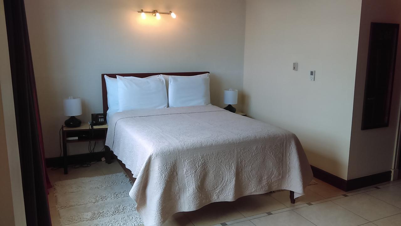 Brandsville Suites Georgetown Eksteriør billede