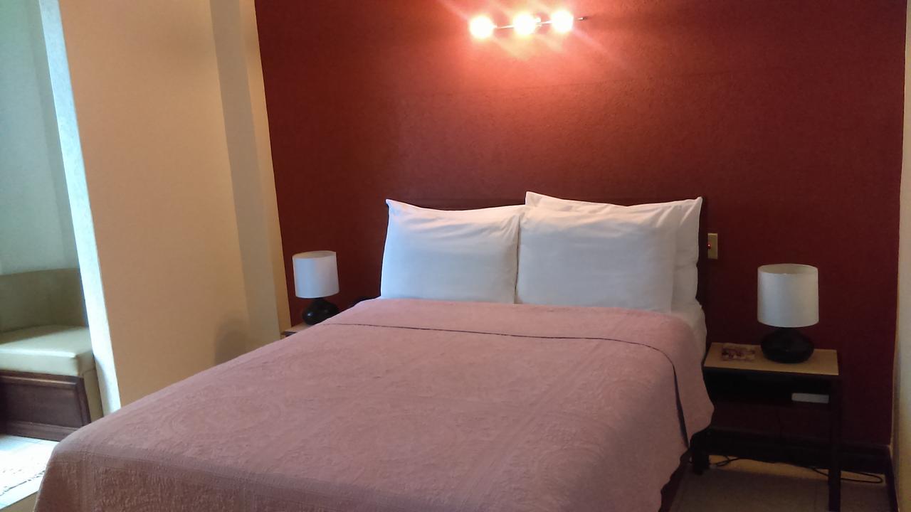 Brandsville Suites Georgetown Eksteriør billede