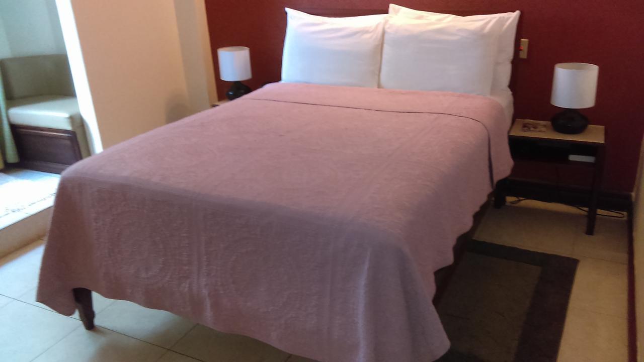 Brandsville Suites Georgetown Eksteriør billede
