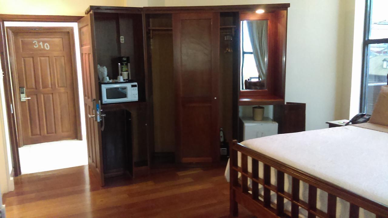 Brandsville Suites Georgetown Eksteriør billede