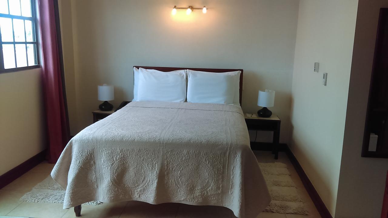 Brandsville Suites Georgetown Eksteriør billede
