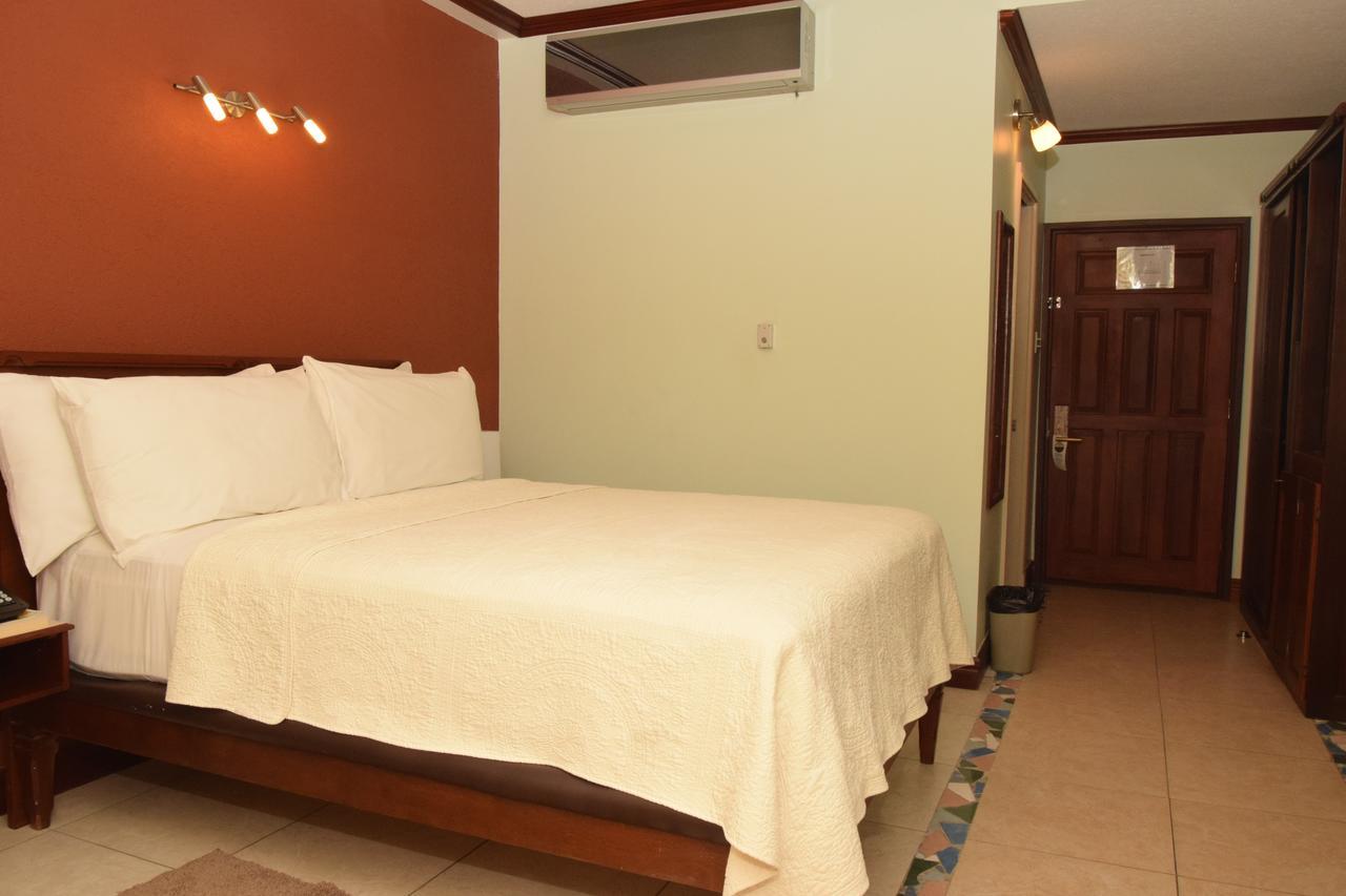 Brandsville Suites Georgetown Eksteriør billede