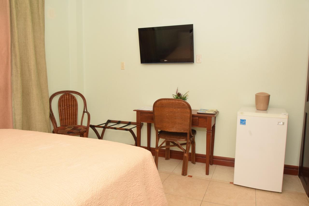 Brandsville Suites Georgetown Eksteriør billede