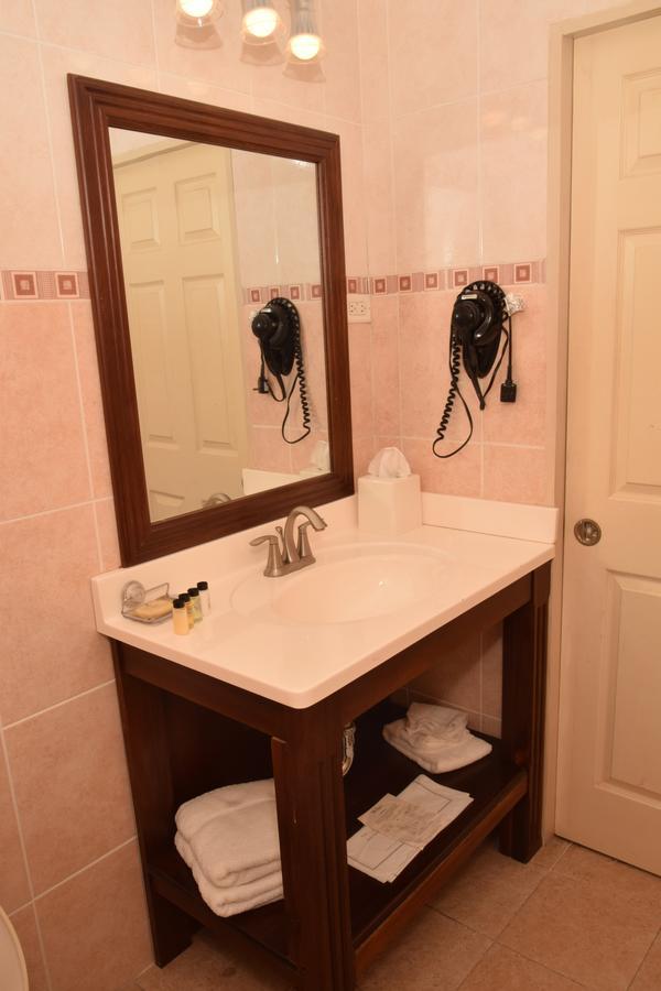 Brandsville Suites Georgetown Eksteriør billede