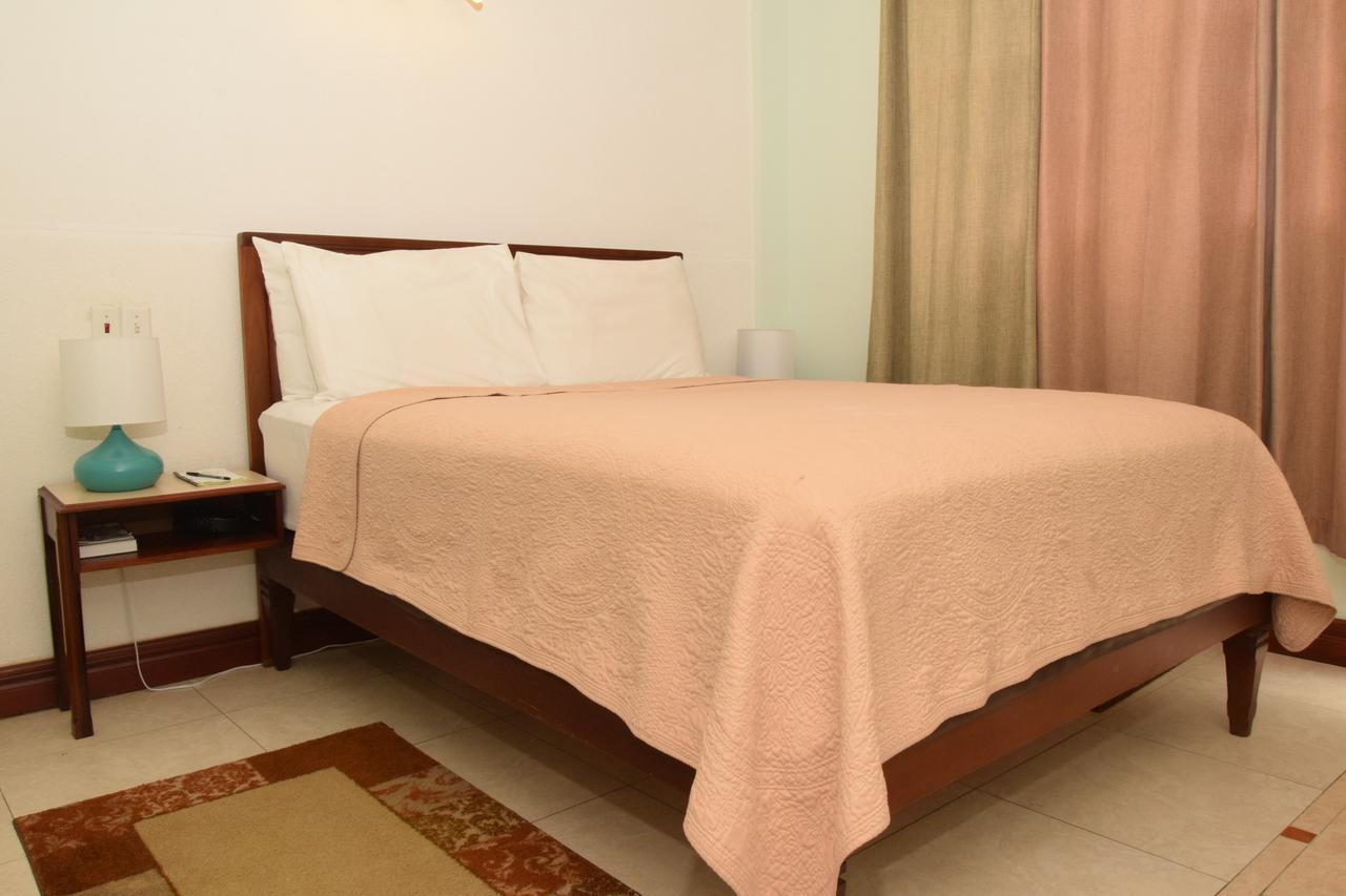 Brandsville Suites Georgetown Eksteriør billede
