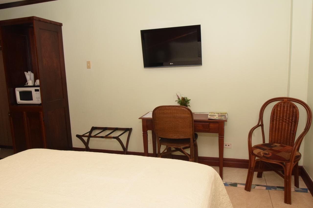 Brandsville Suites Georgetown Eksteriør billede