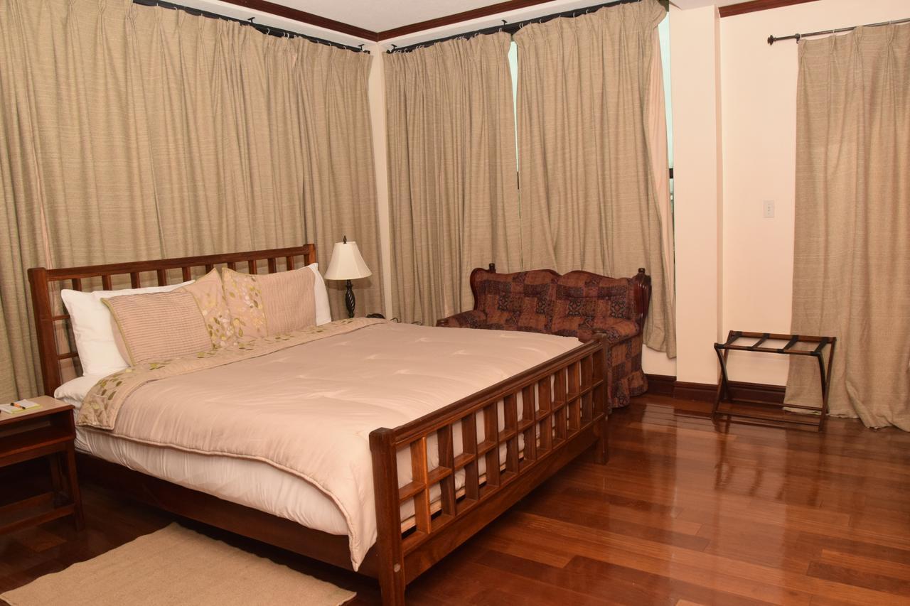 Brandsville Suites Georgetown Eksteriør billede