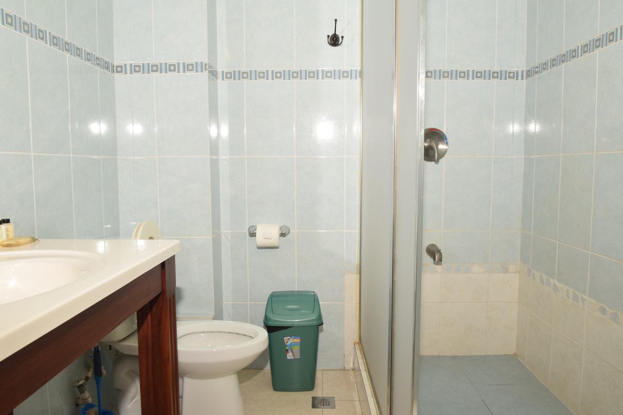 Brandsville Suites Georgetown Eksteriør billede
