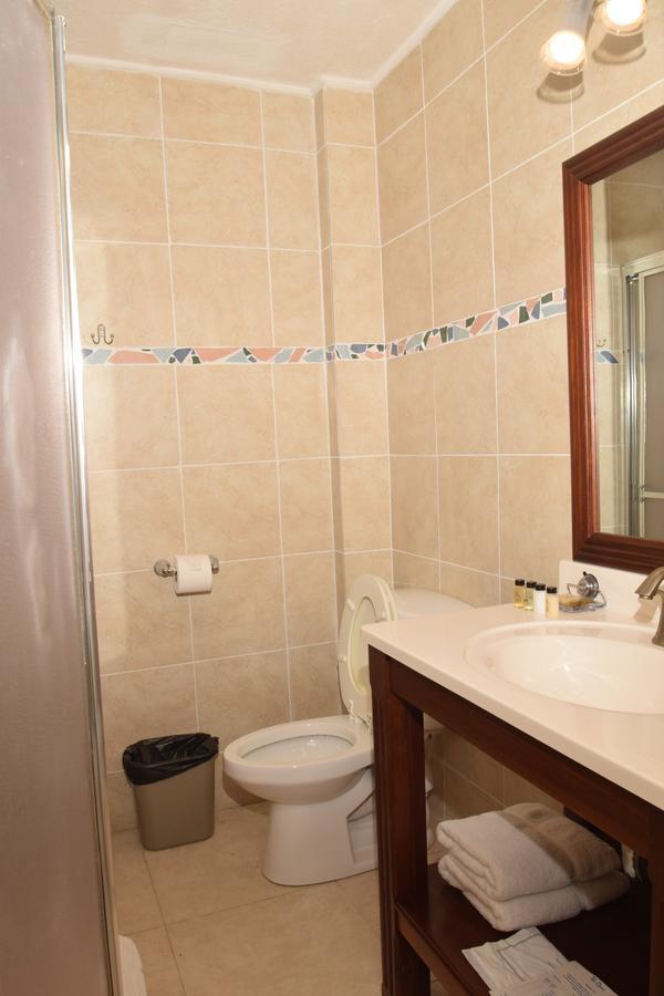 Brandsville Suites Georgetown Eksteriør billede
