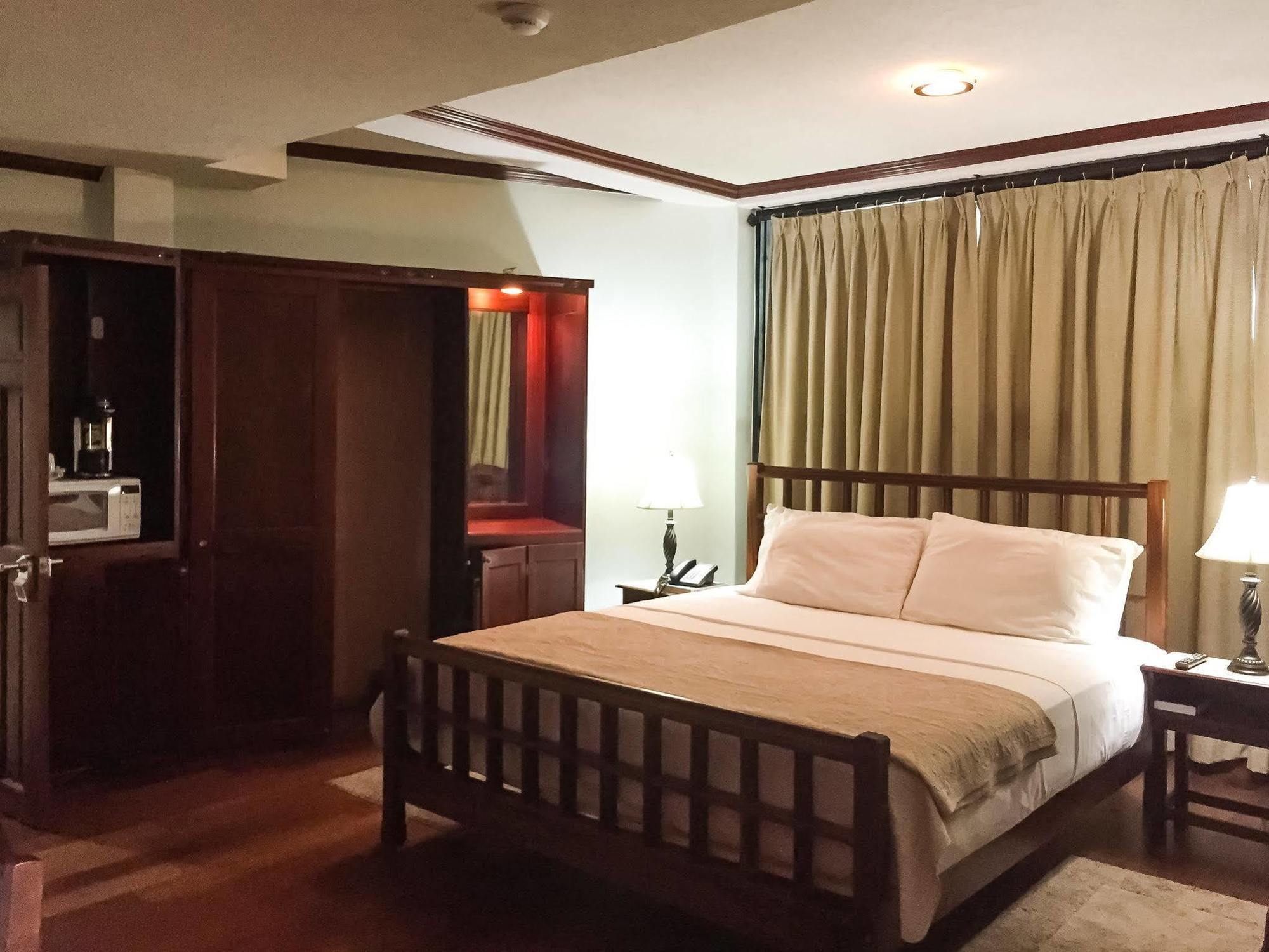 Brandsville Suites Georgetown Eksteriør billede
