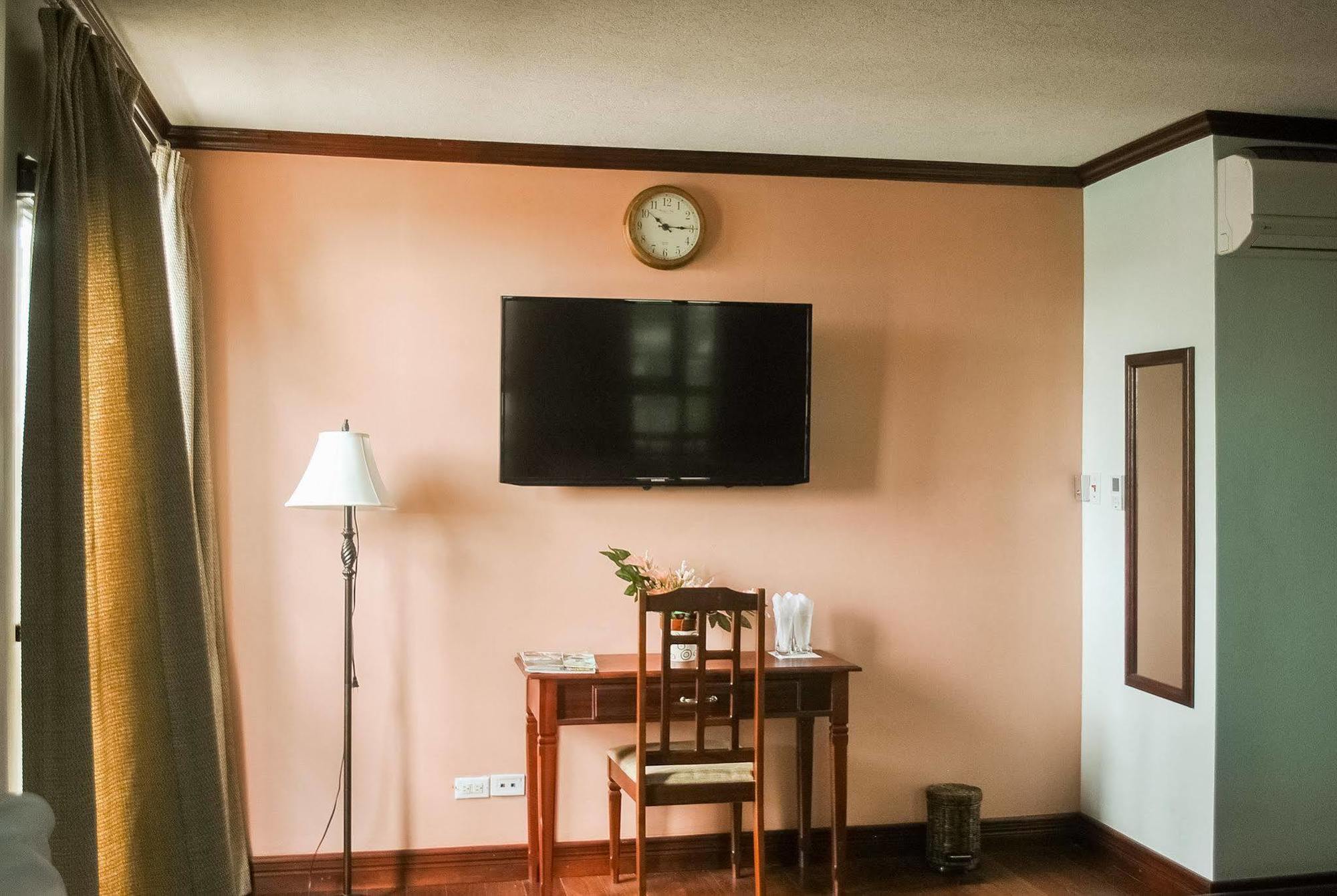 Brandsville Suites Georgetown Eksteriør billede