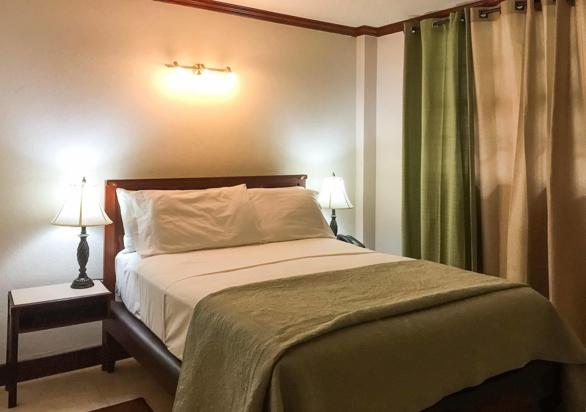 Brandsville Suites Georgetown Eksteriør billede