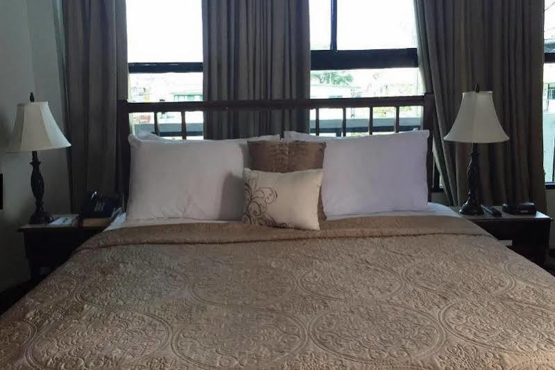 Brandsville Suites Georgetown Eksteriør billede